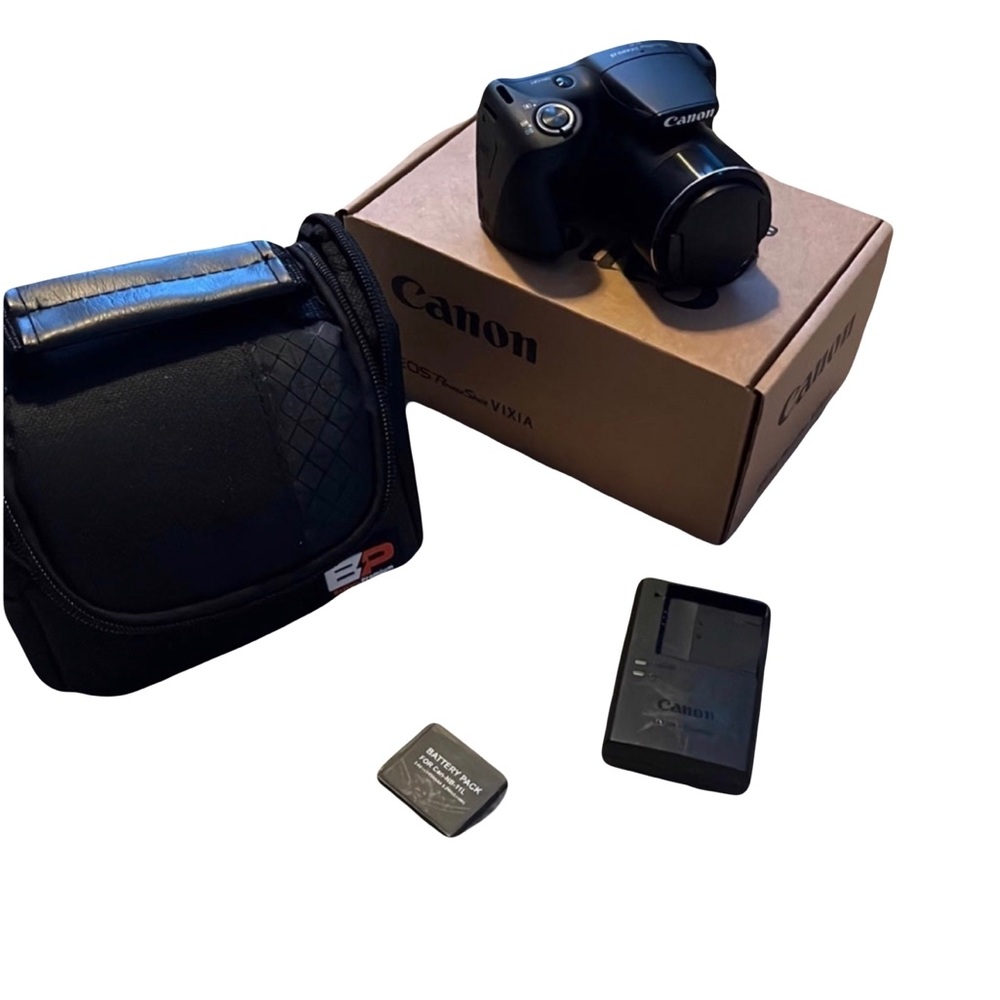 Canon Sl420IS
